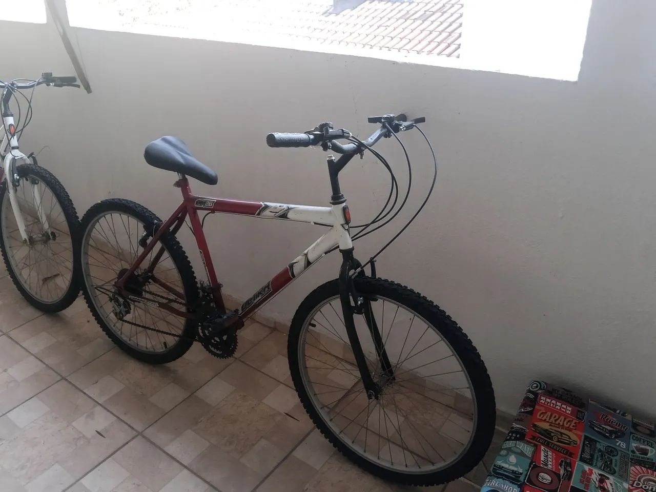 2 Bicicleta pelo preço de uma  - Foto 5