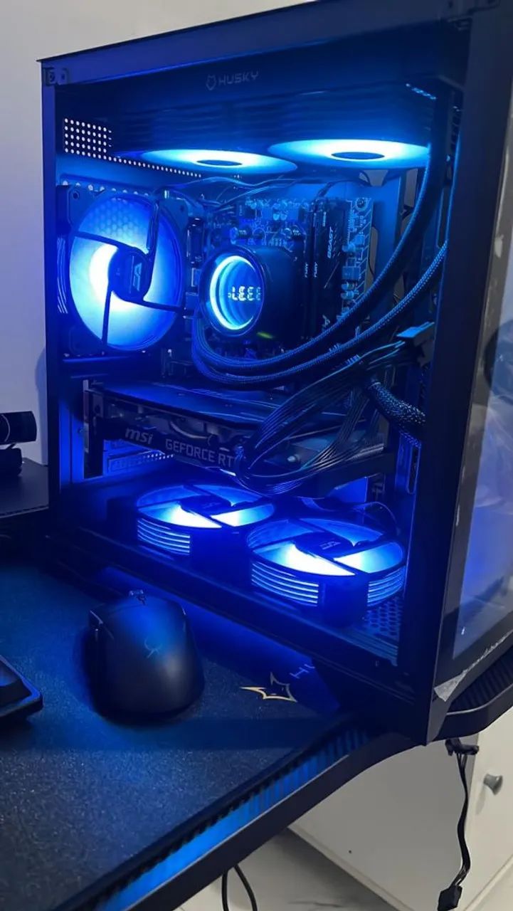 PC GAMER NOVO - Foto 3
