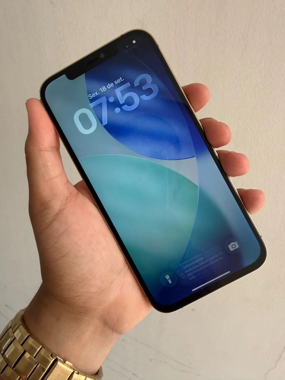 iPhone 12 Pro Max 128GB - Foto 2