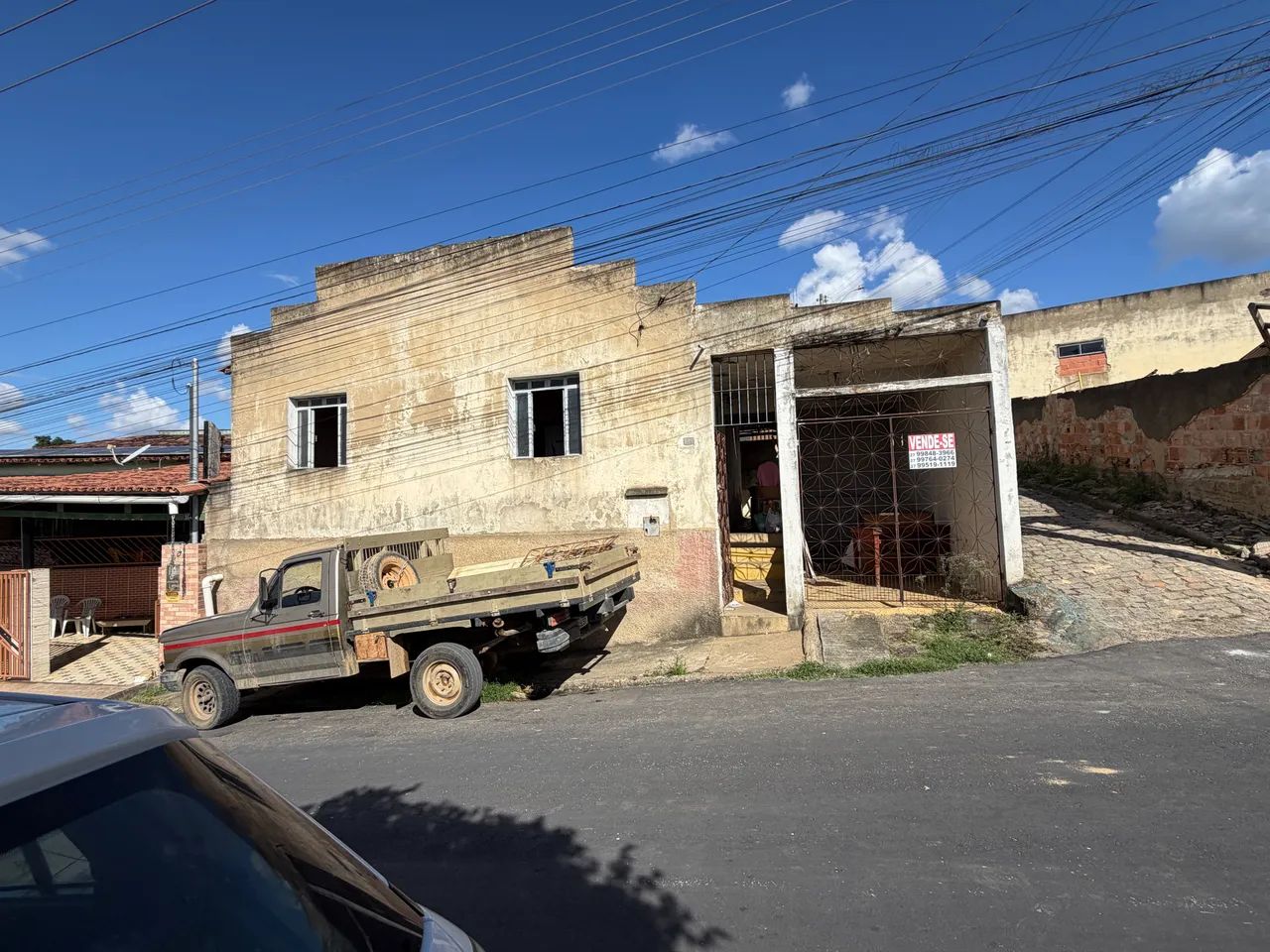 2 CASAS PARA VENDA EM NOVA VENECIA - Foto 3