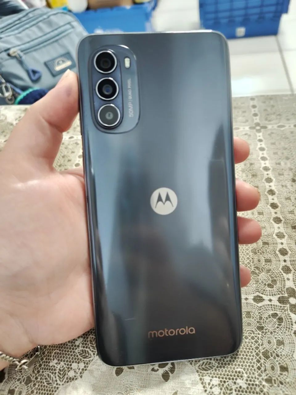 Moto G52 Usado  - Foto 2