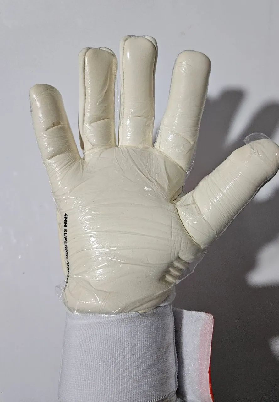 Luva goleiro  - Foto 2