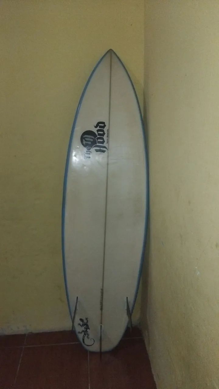 Prancha de surf  - Foto 2