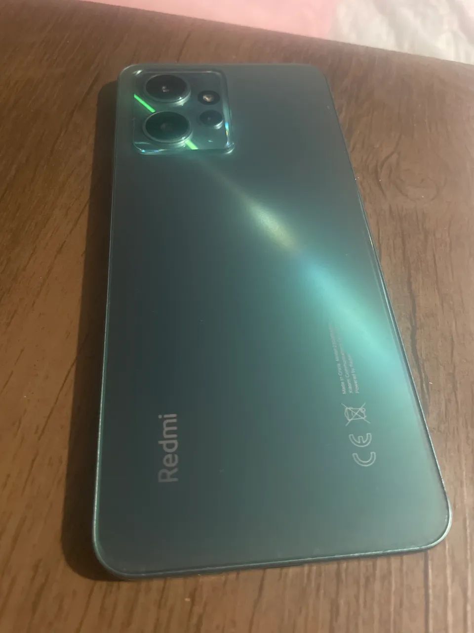 REDMI NOTE 12 128GB - Foto 2
