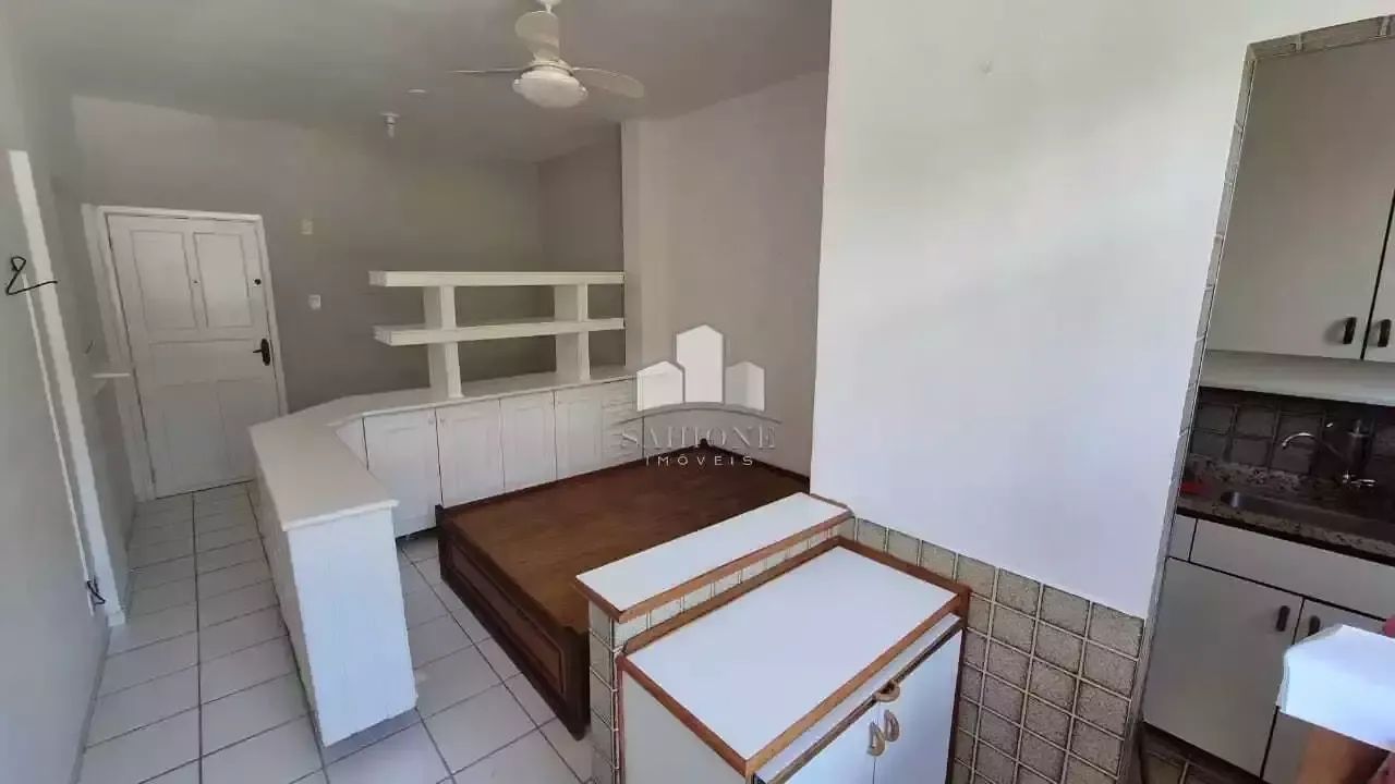 Kitnet para venda com 1 quartos, 25m² - Centro - Petrópolis/RJ - Foto 3