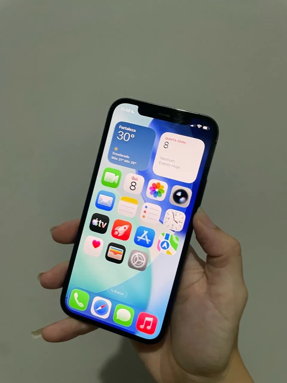 iPhone 12 Pro  - Foto 2