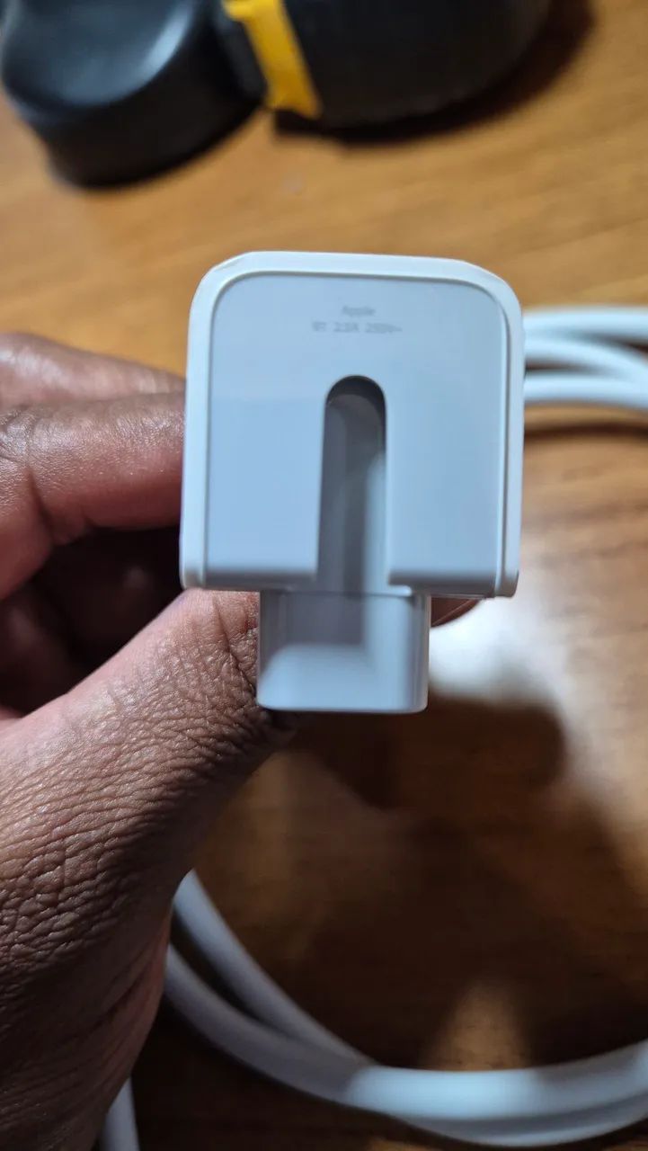 Cabo extensor Apple para Macbook Air pro. - Foto 2