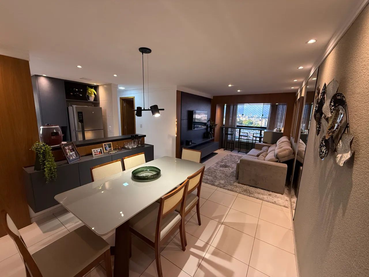 VENDO APARTAMENTO EM NOVA PARNAMIRIM 