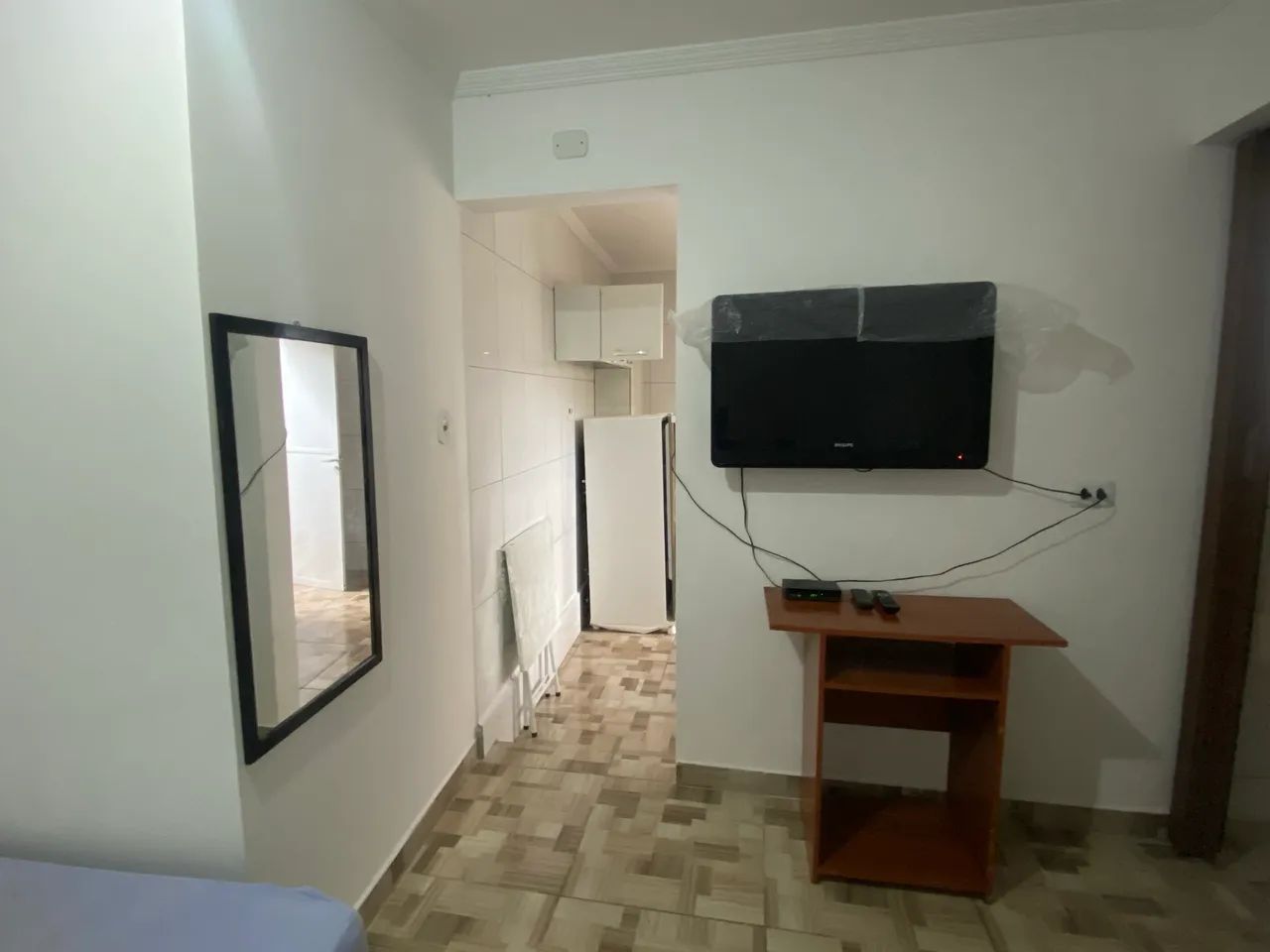 Foto - São Paulo - Americanópolis