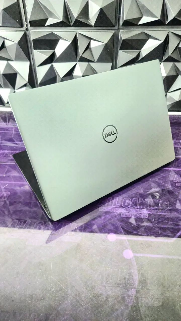Notebook Dell 5481, core i5, mx130 2gb, 8gb ram, 512gb nvme - Foto 3