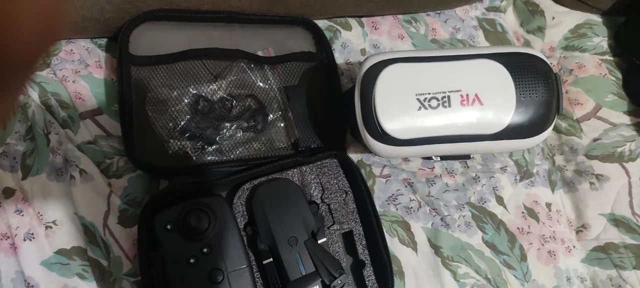 Vendendo drone - Foto 4