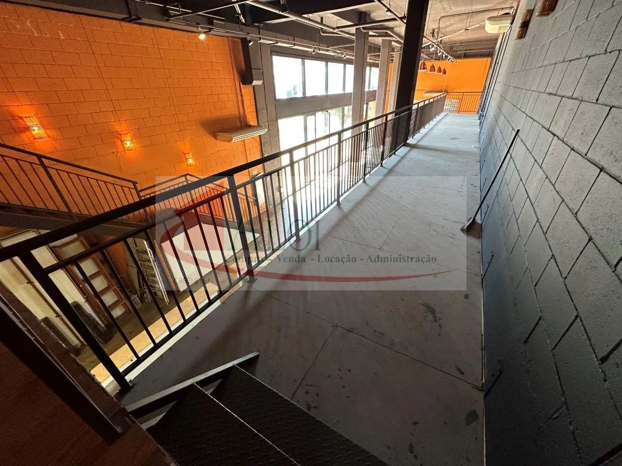 Amplo imóvel comercial para locação no MORUMBI abaixo do condomínio Riverside Brownstone R - Foto 10
