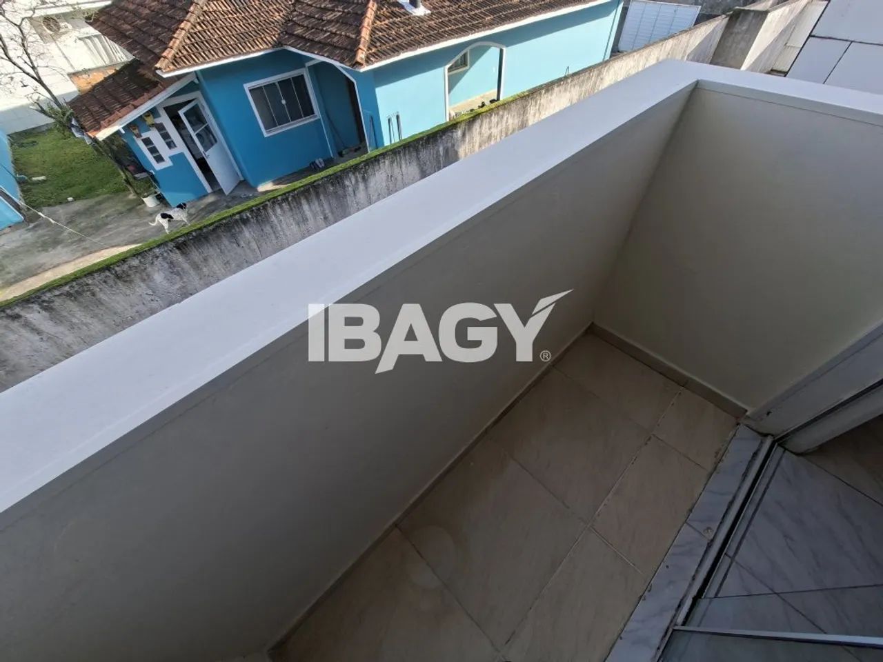 Excelente Apartamento 1 dormitório(s) em Campeche - FLORIANÓPOLIS - Foto 5
