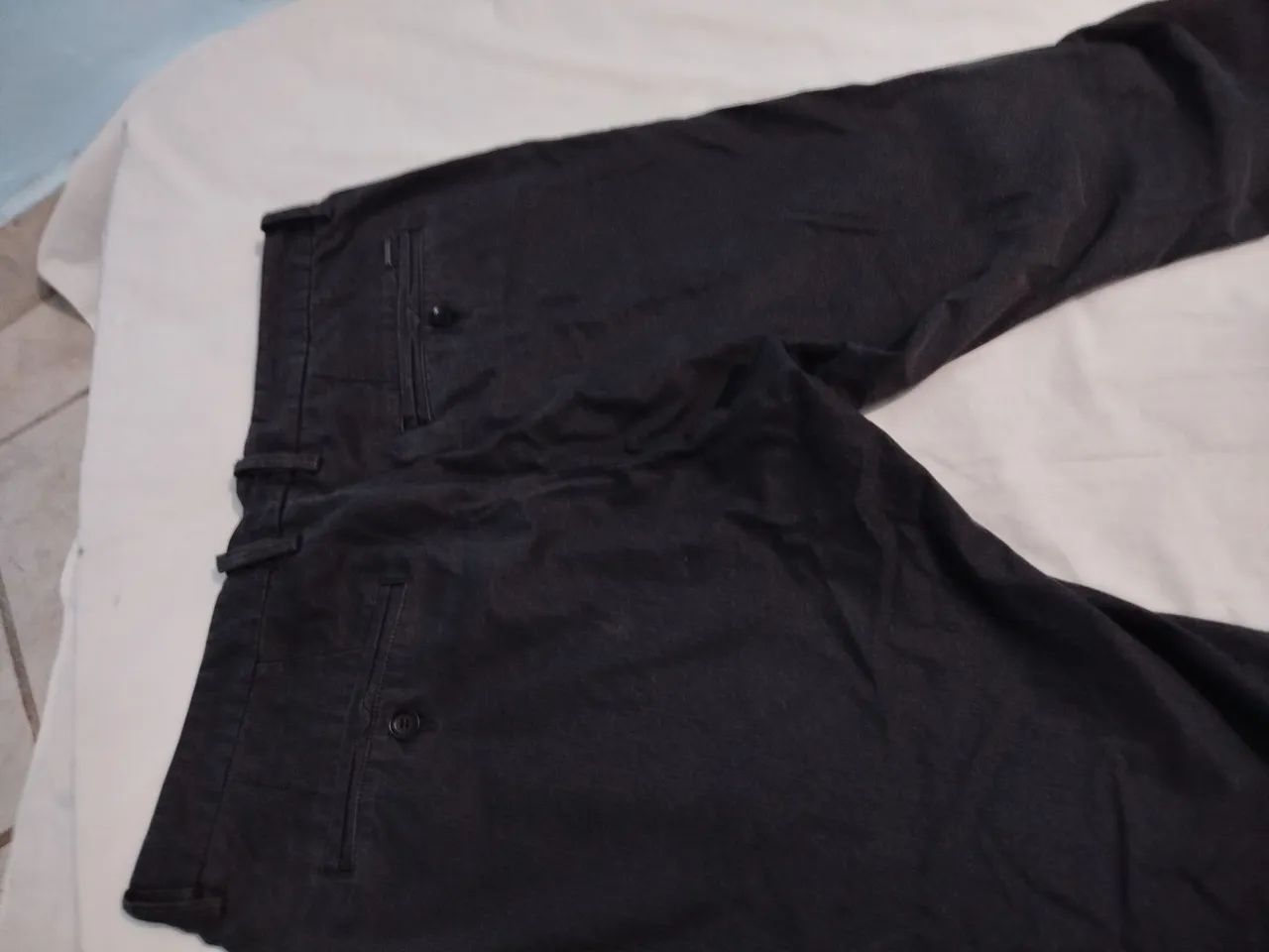 Calça diesel - Foto 3
