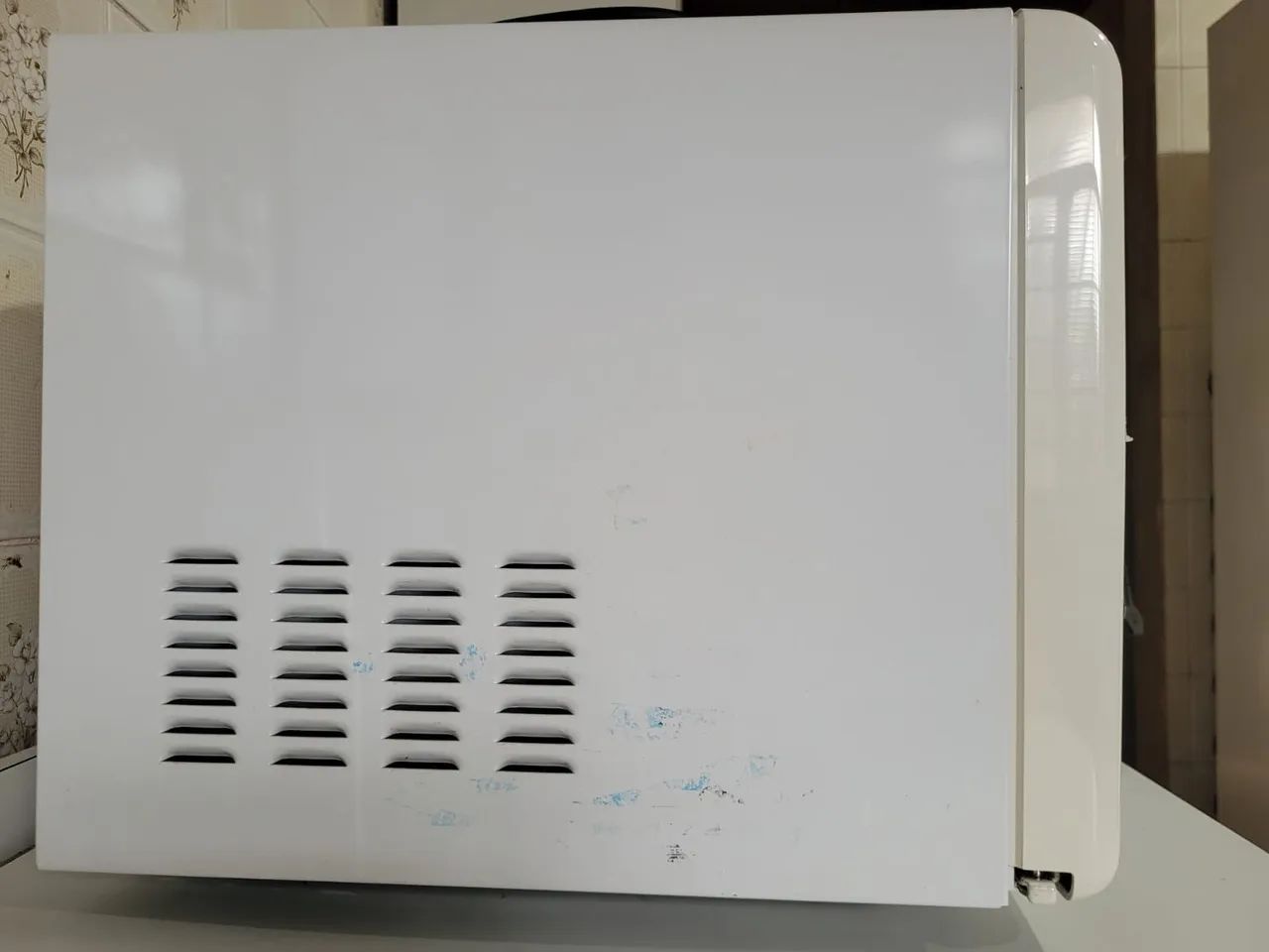 Microondas em ótimo estado - Foto 5