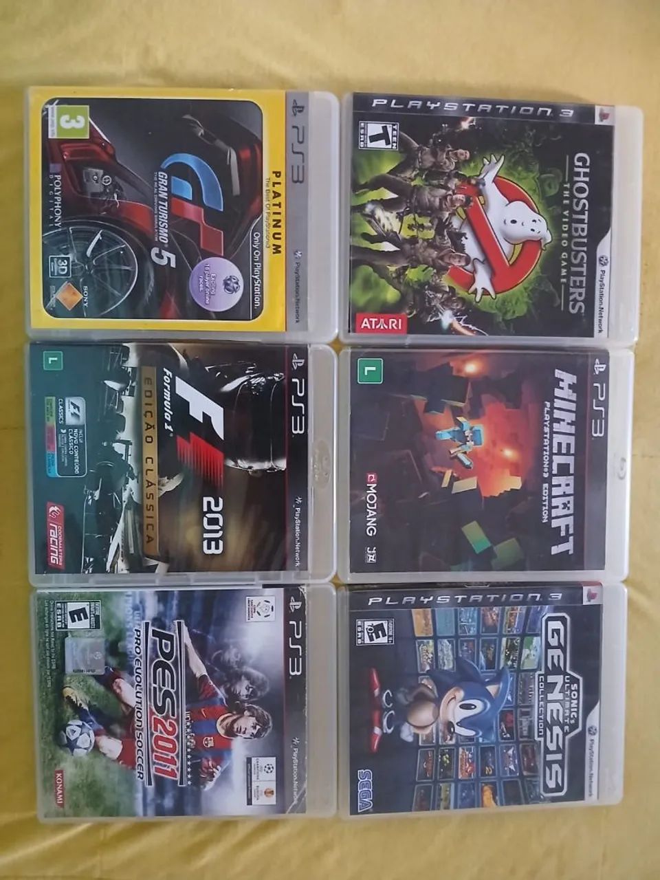 Vendo PS3  - Foto 5