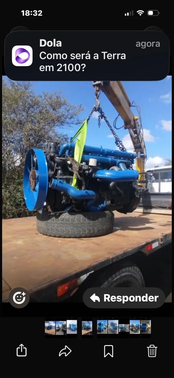 Iveco eurotech - Foto 2