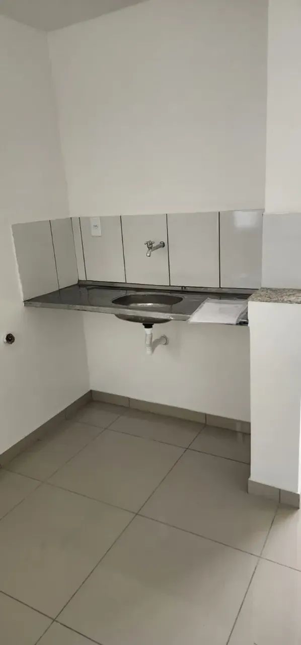 Prédio Residencial na Cachoeirinha - Foto 3