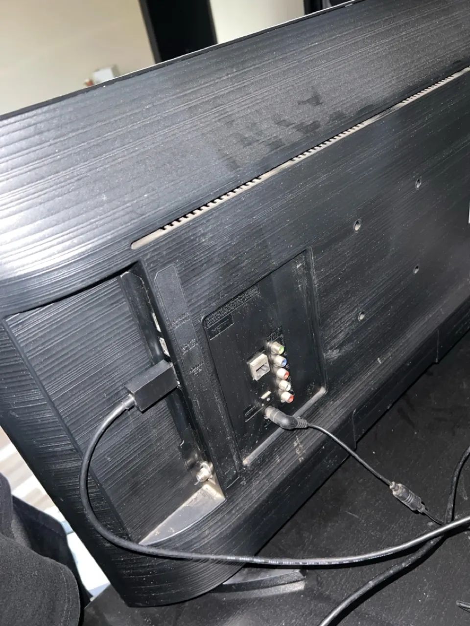 Televisão smart de 32 polegadas aceito troca  - Foto 5