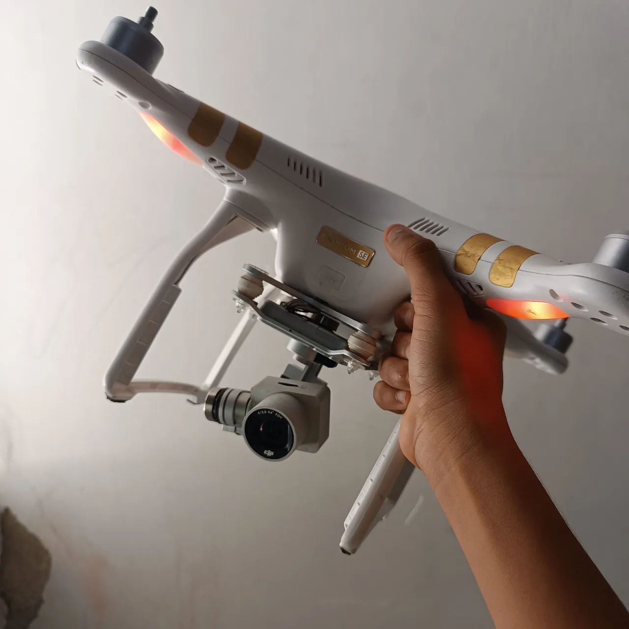 Dji PHANTOM 3 SE - Foto 3