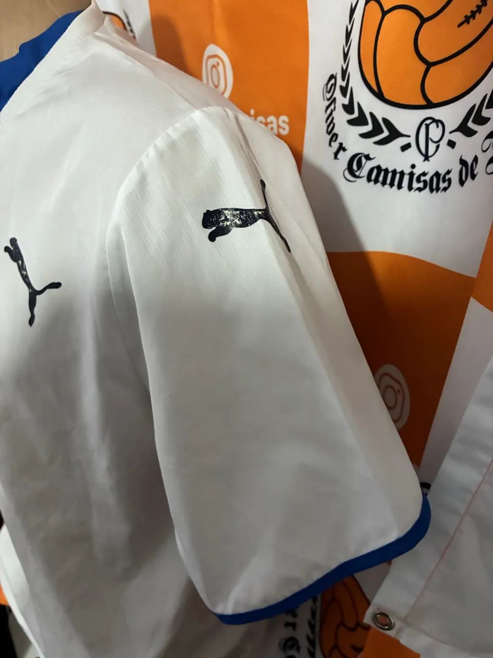 Camisa Itália  - Foto 4