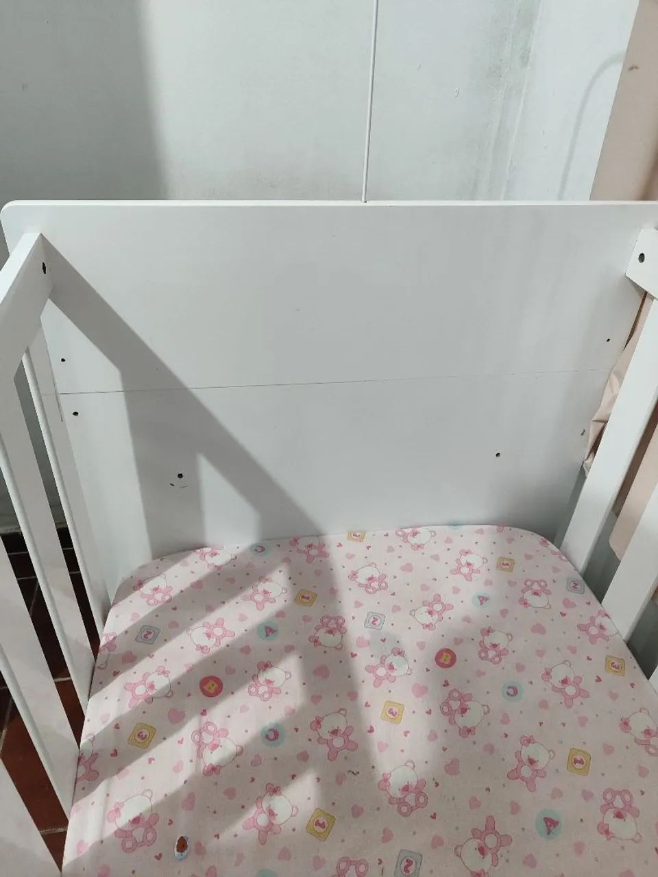 Berço  - Foto 4
