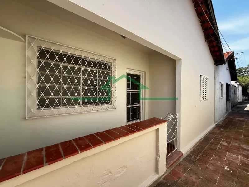 Casas - BAIRRO ALTO