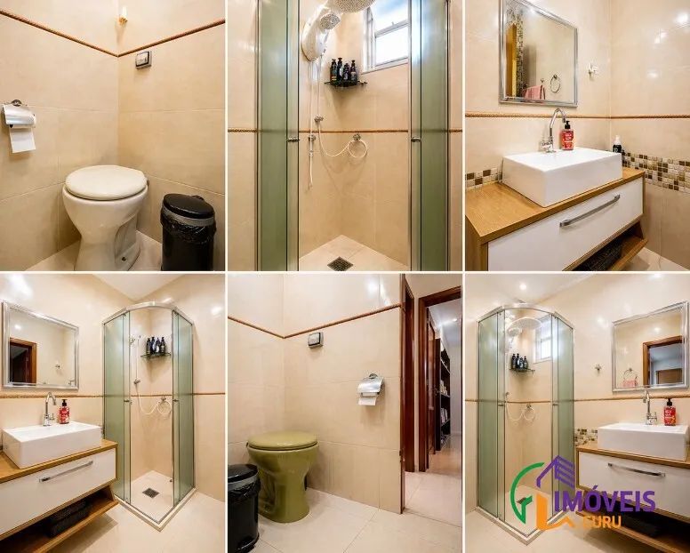 APARTAMENTO - SUMARÉ - SP - Foto 4