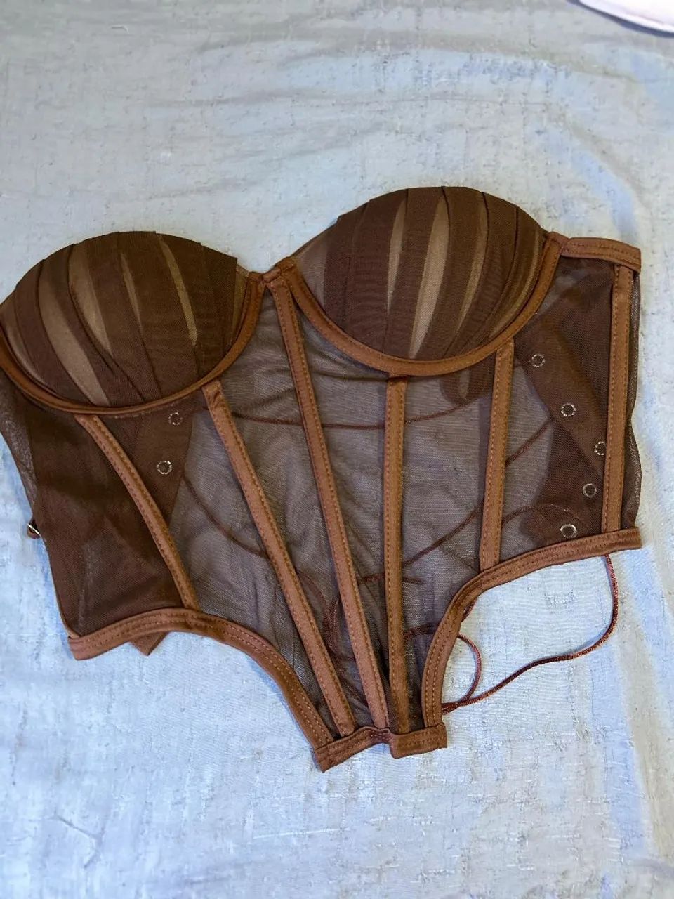 Corset  - Foto 3