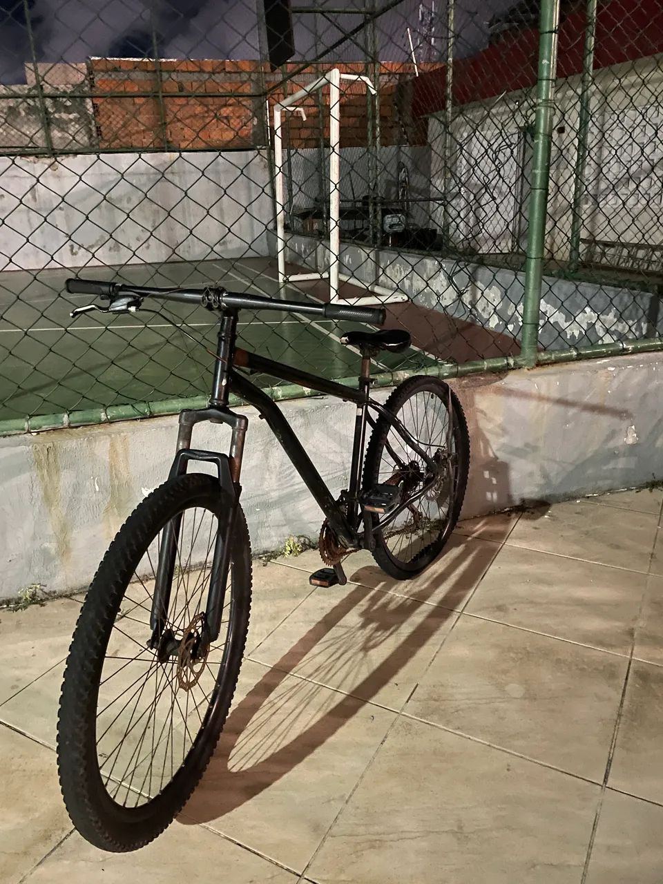 Bike 