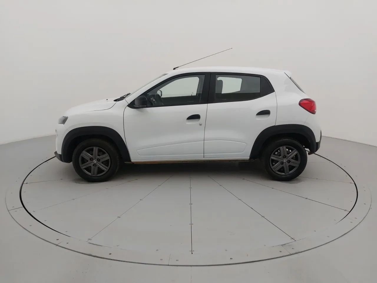 Renault Kwid 1.0 Zen 2026 - Foto 2