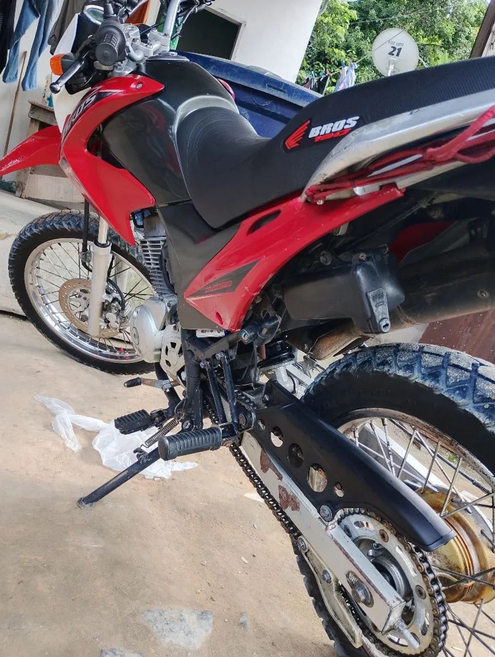 Moto Broz 150 - Foto 5