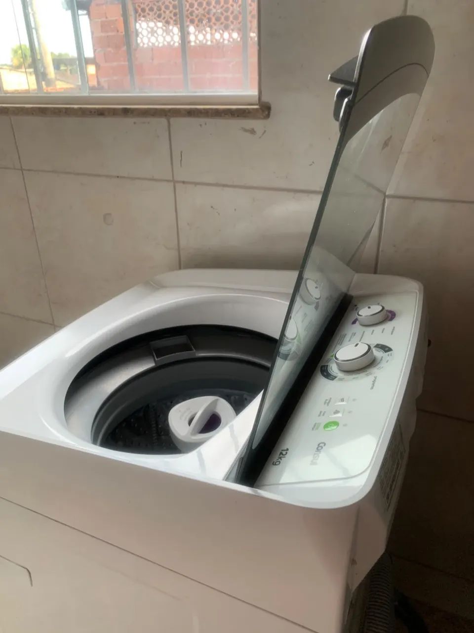Máquina de lavar Cônsul - Foto 5