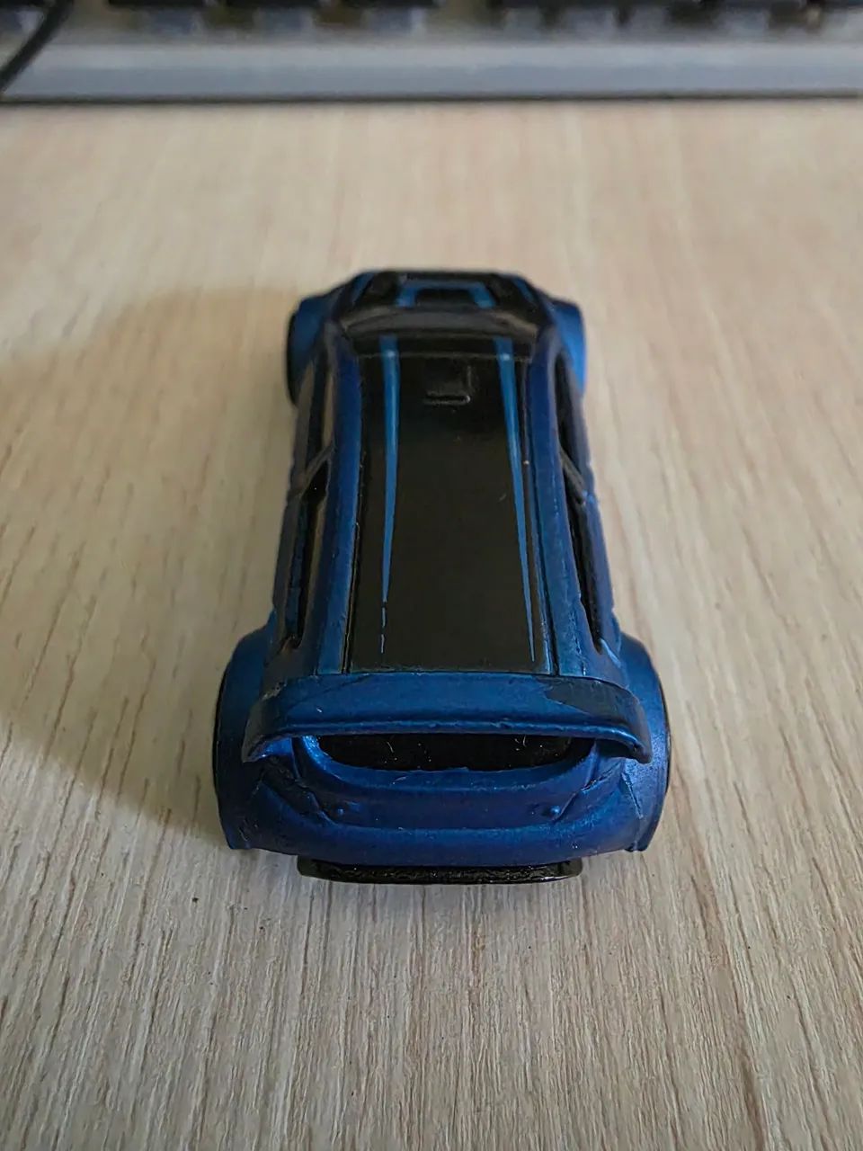 Ford fiesta hotwheels boulevard - Foto 4
