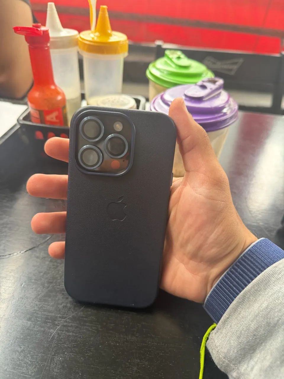 iPhone 14 Pro 