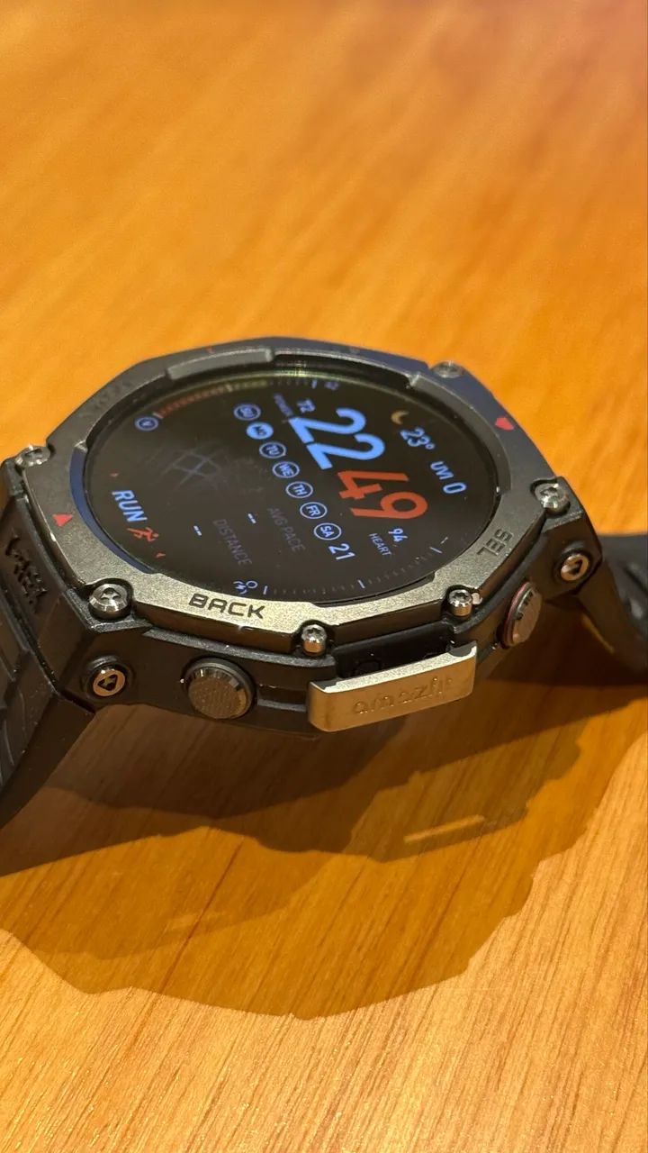 Amazfit T-Rex 3 - Foto 3