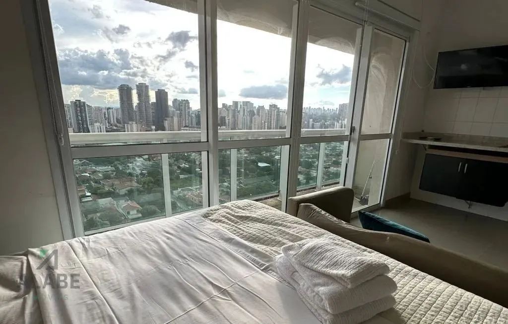 APARTAMENTO - BROOKLIN - SP - Foto 5