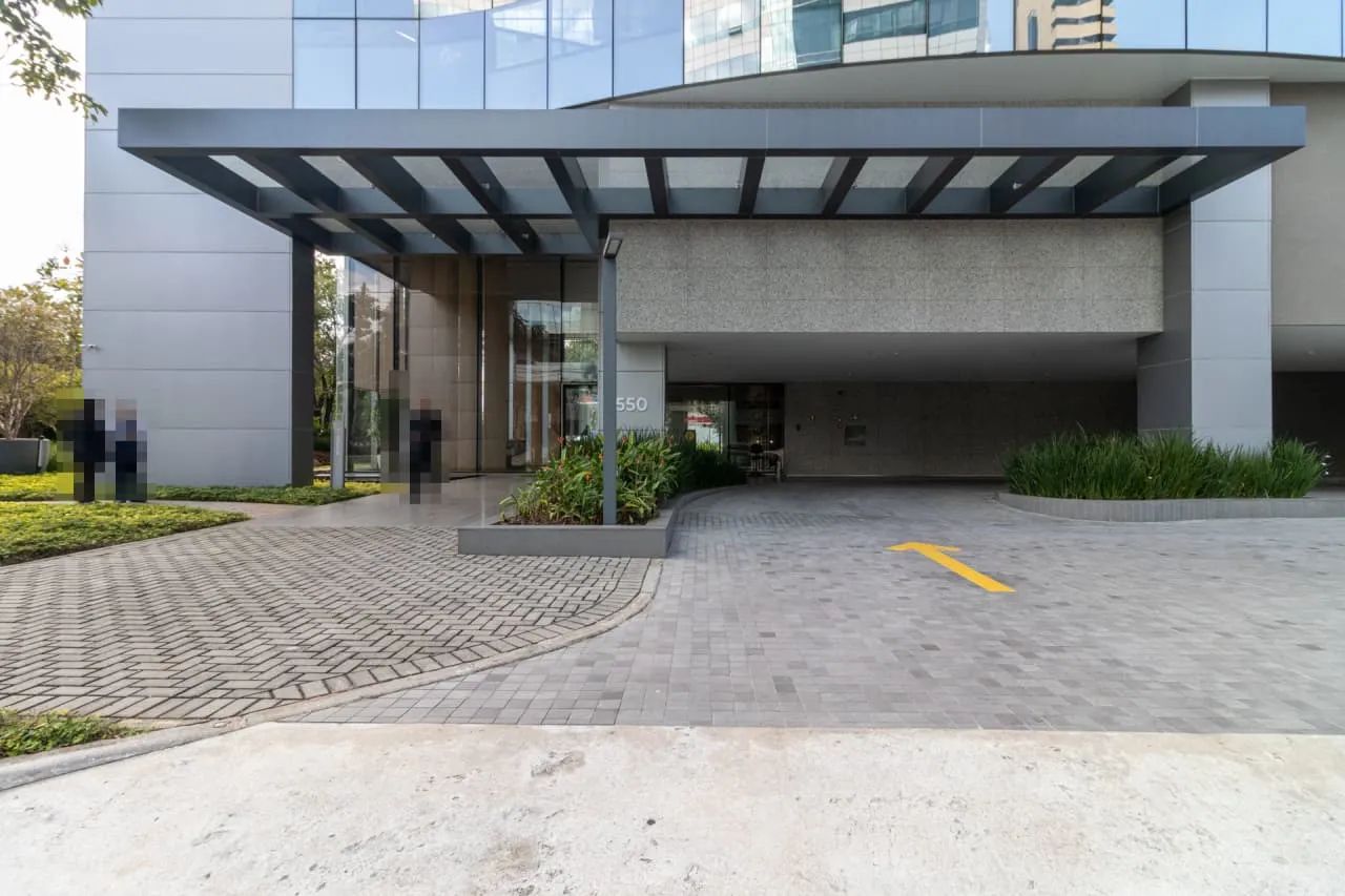Sala comercial na Rua Surubim, 550 - 152  382 m² - Foto 4