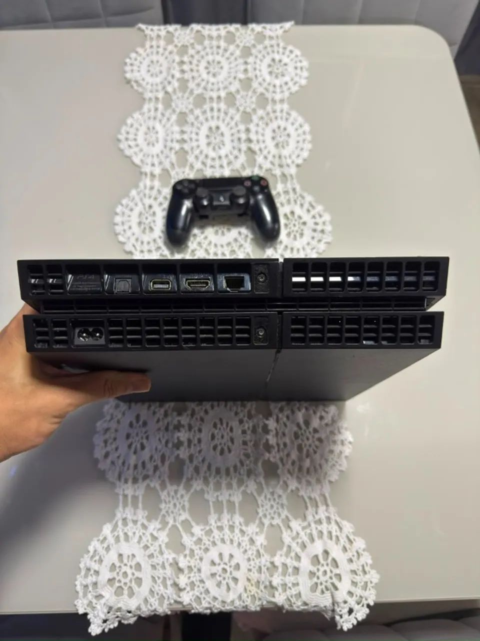 Play Station 4 - Foto 4