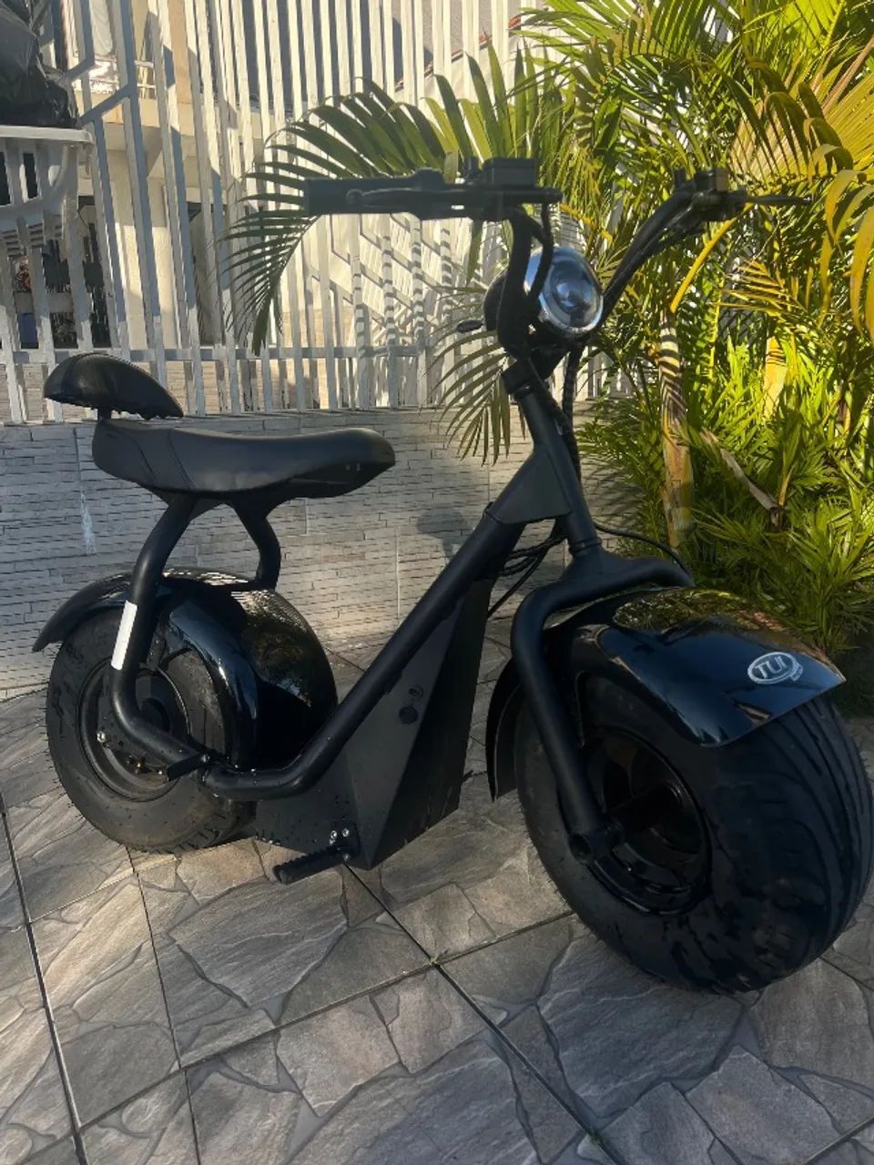 Bike elétrica stage2 com Bluetooth  - Foto 4