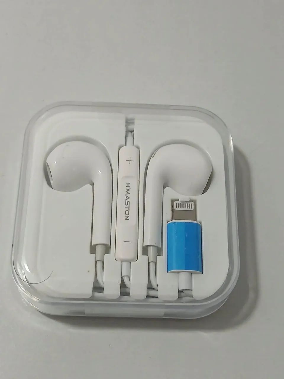 FONE PARA IPHONE - ENTREGAMOS  - Foto 2