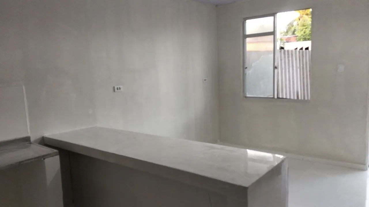 ALUGA-SE CASA JARDIM MARCO ZERO  - Foto 2