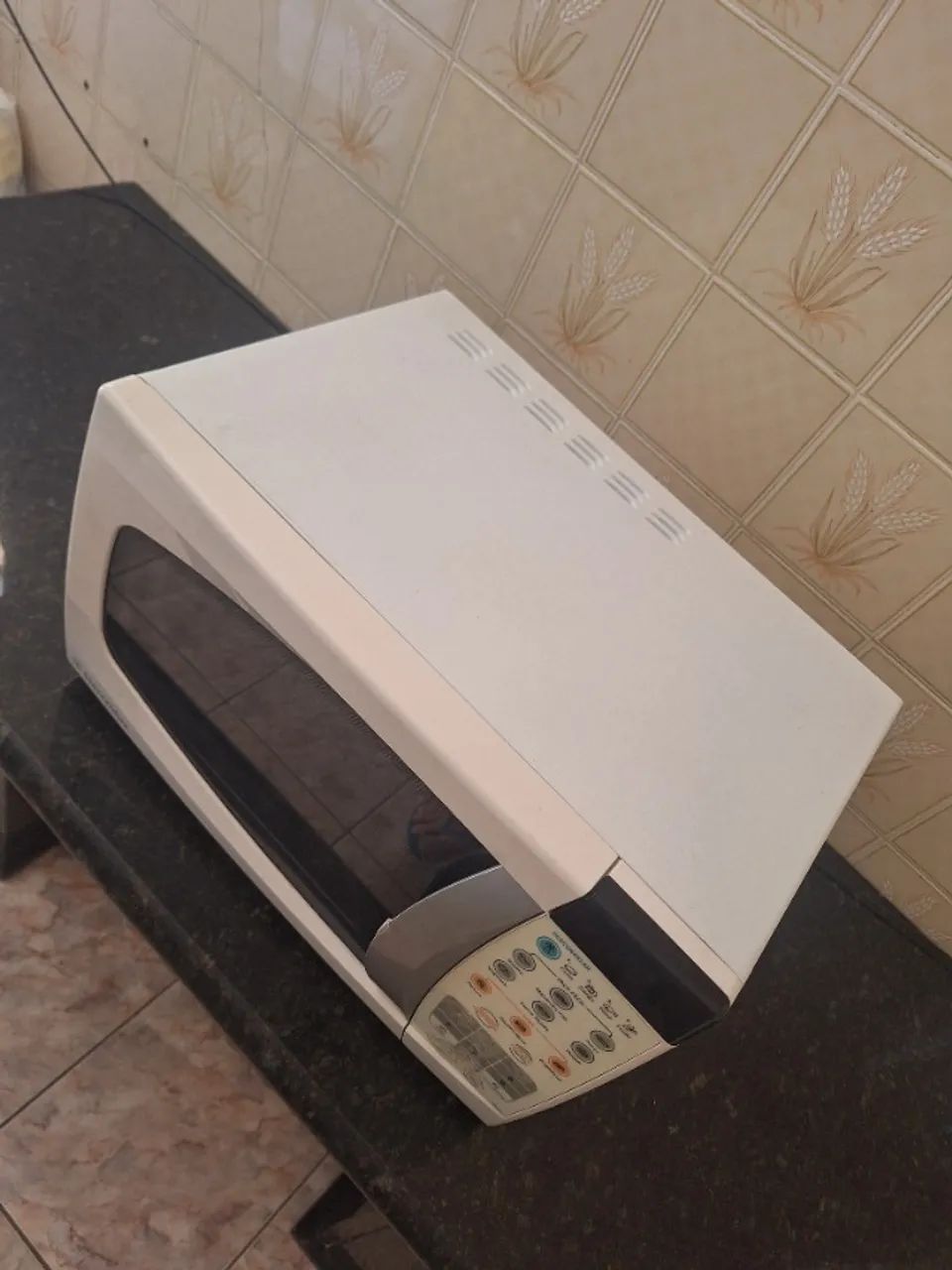 Microondas 18 litros (Electrolux) - Foto 4