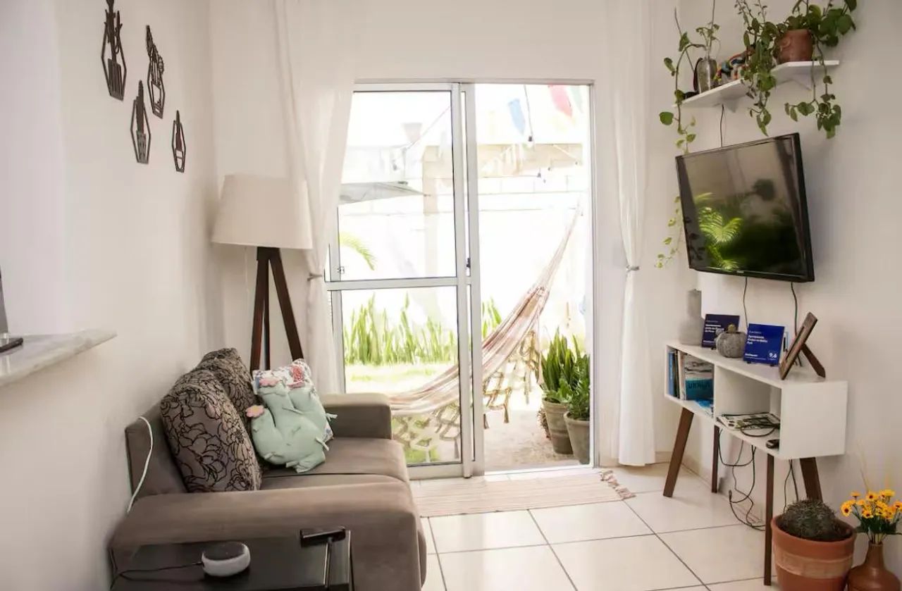 Apto por temporada (diária) - Foto 5