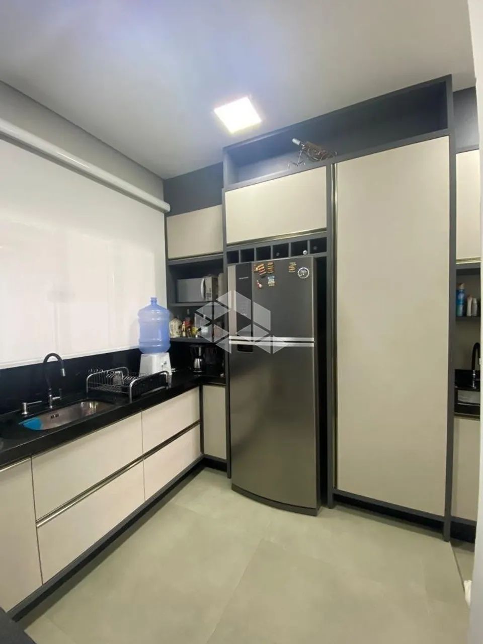 Casa no centro a venda - Tijucas SC - Foto 2