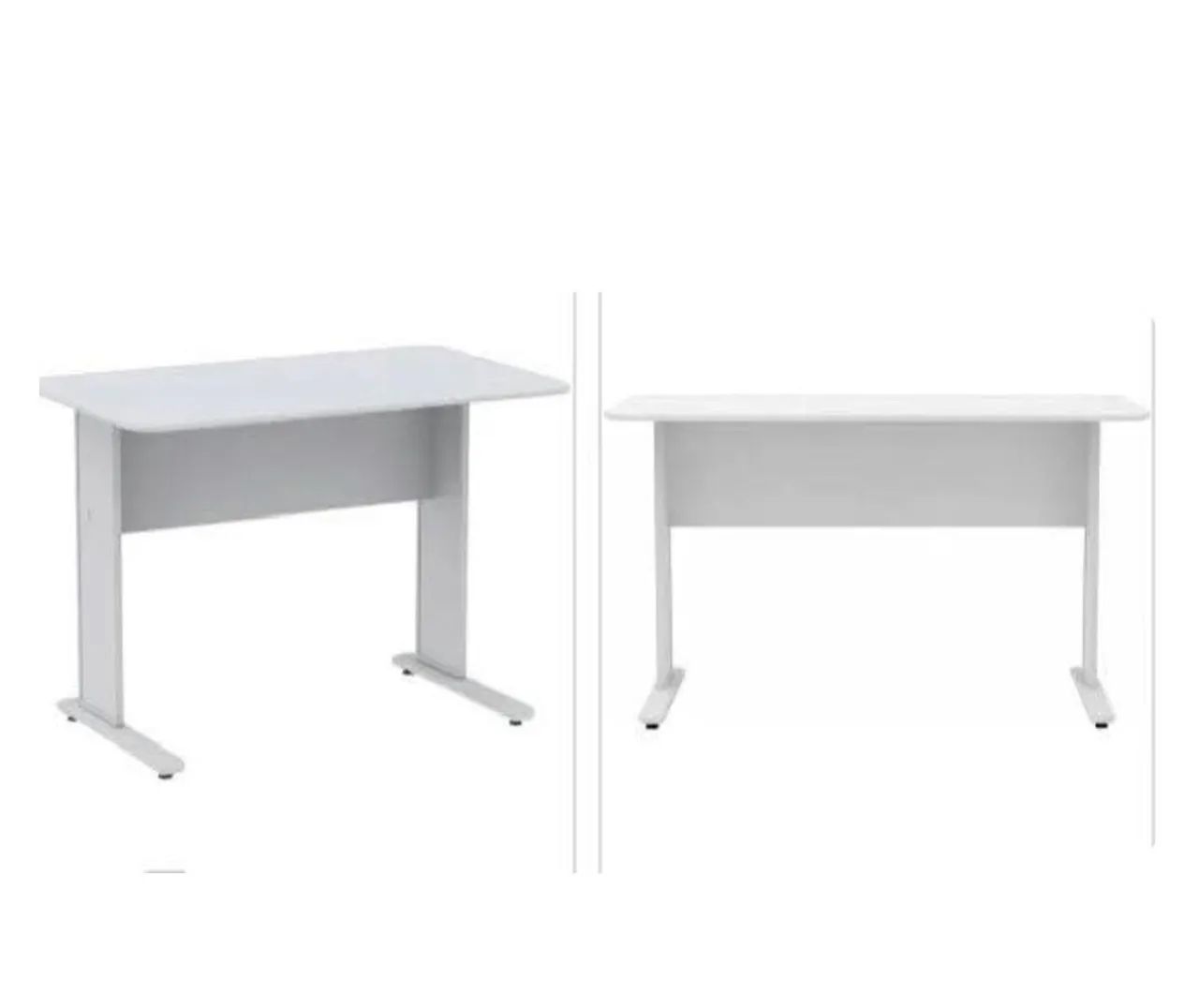 Mesa de escritório nova - Foto 2