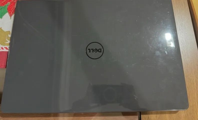 Vendo Notebook 