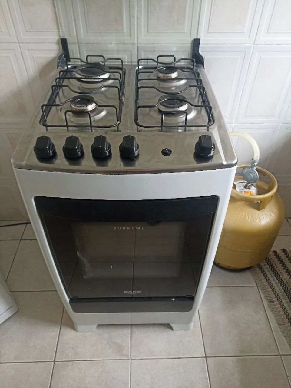 Fogão Dako - Foto 4