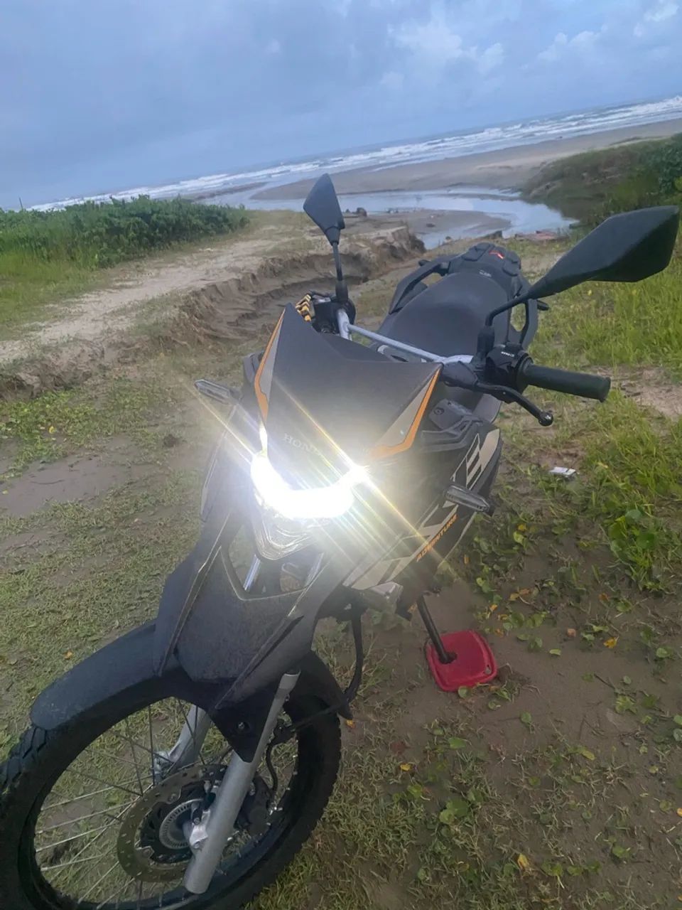 XRE BICO M - Foto 4