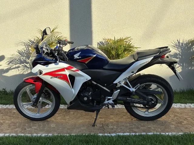 CBR 250R - original - Foto 2
